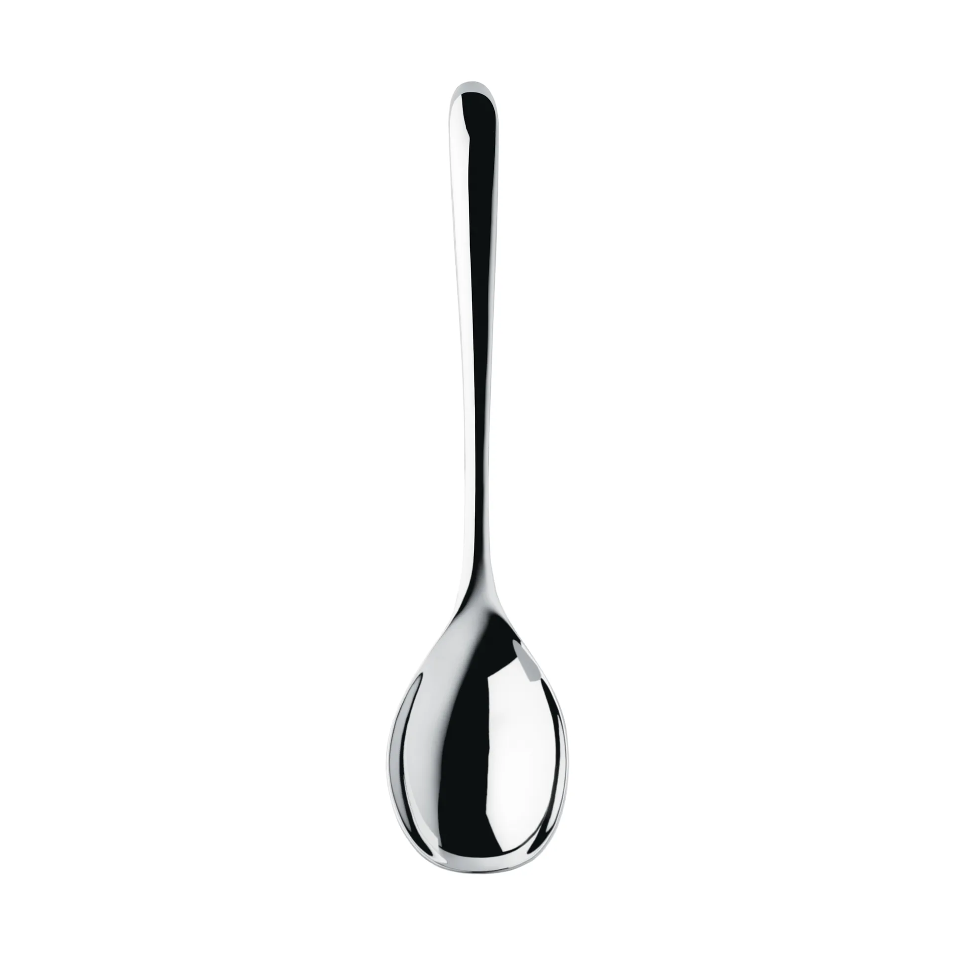 Robert Welch Signature 深口上菜勺, 不锈钢 Robert Welch