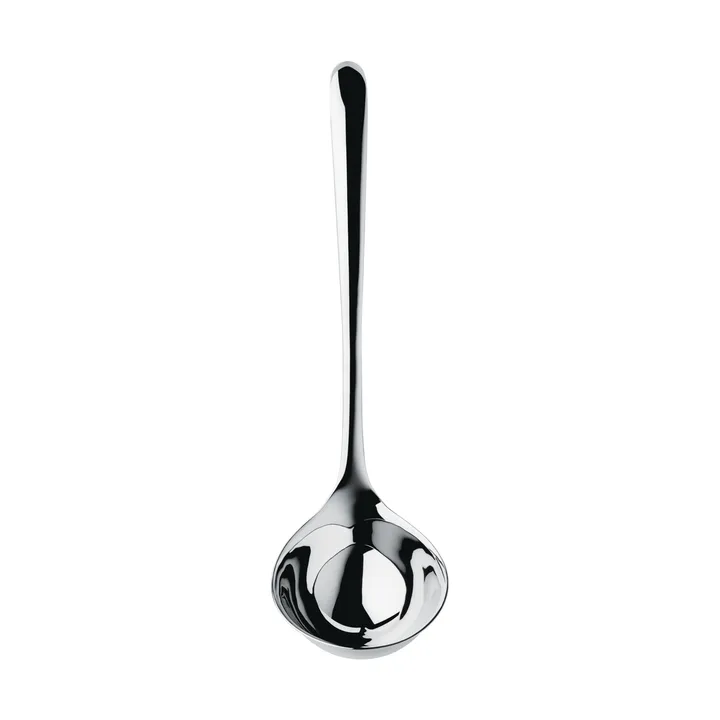 Robert Welch Signature 大号汤勺长柄勺 - 不锈钢 - Robert Welch
