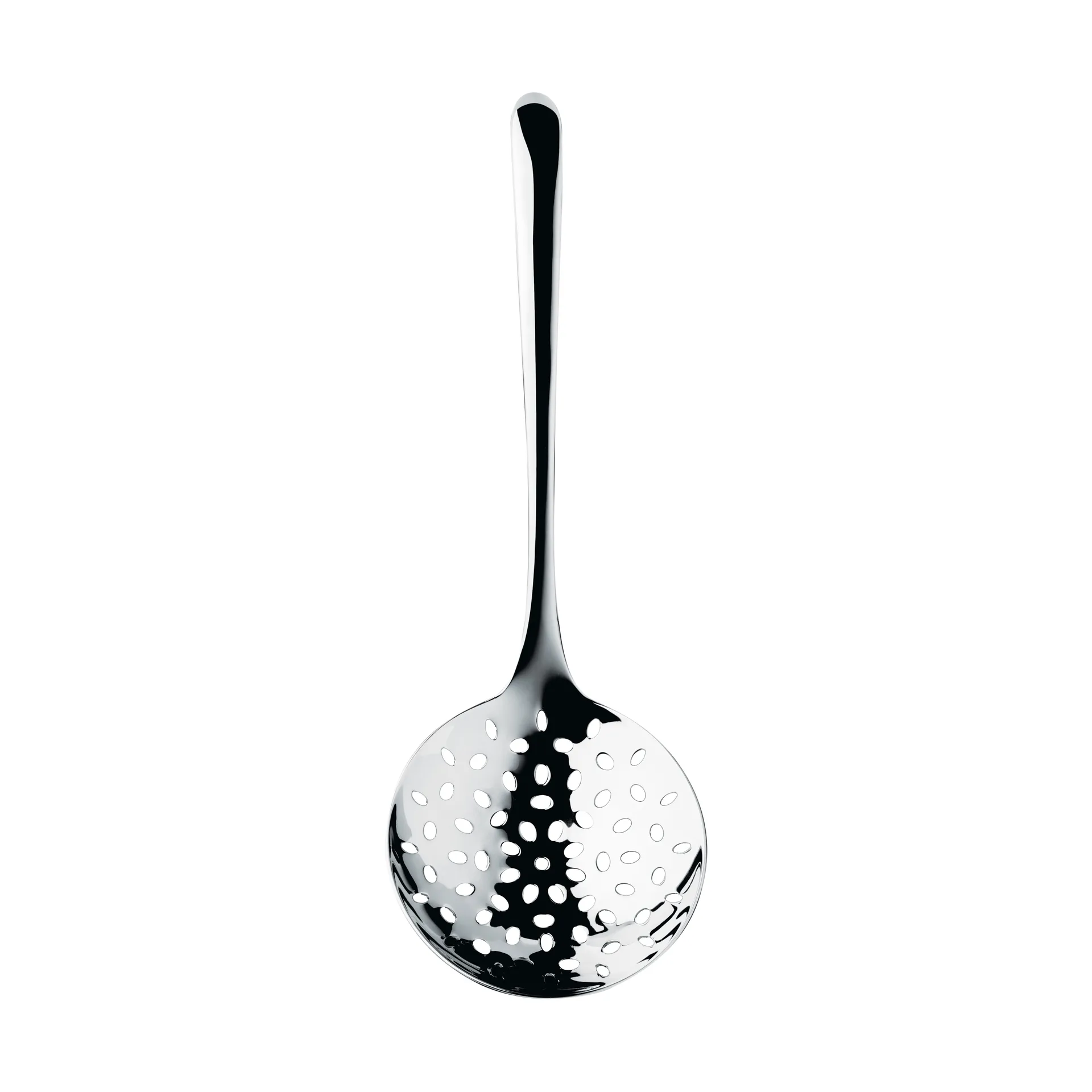 Robert Welch Signature 镂空撇沫勺, 不锈钢 Robert Welch