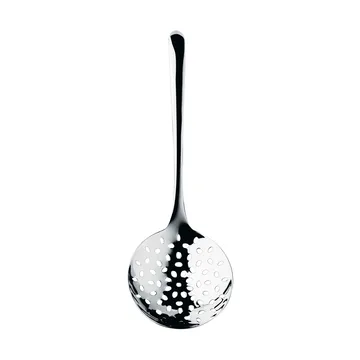 Robert Welch Signature 镂空撇沫勺 - 不锈钢 - Robert Welch