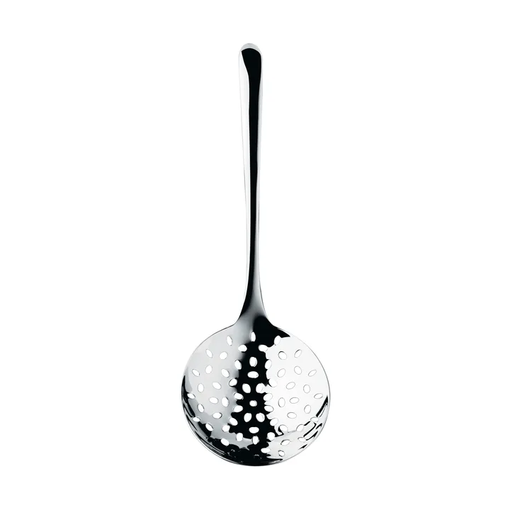 Robert Welch Signature 镂空撇沫勺 - 不锈钢 - Robert Welch