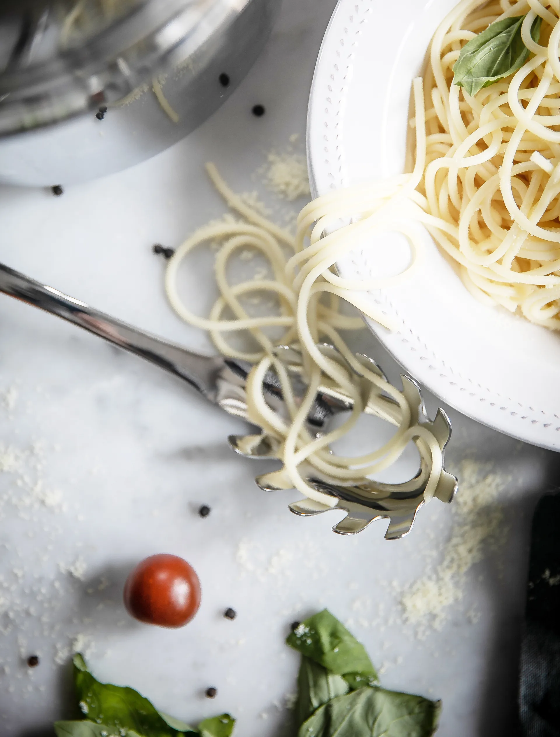 Robert Welch Signature 意面勺, 不锈钢 Robert Welch