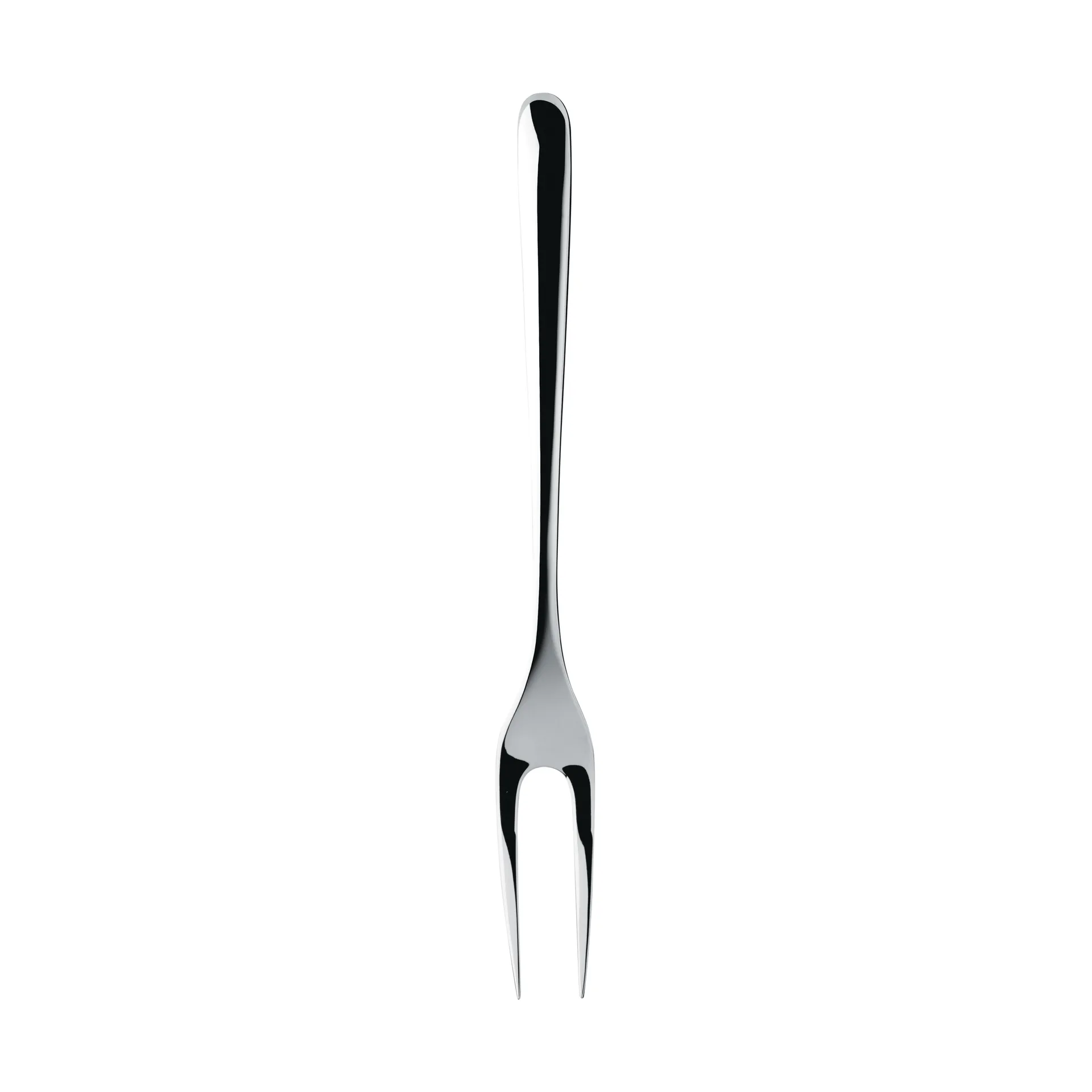 Robert Welch Signature 大号上菜叉, 不锈钢 Robert Welch