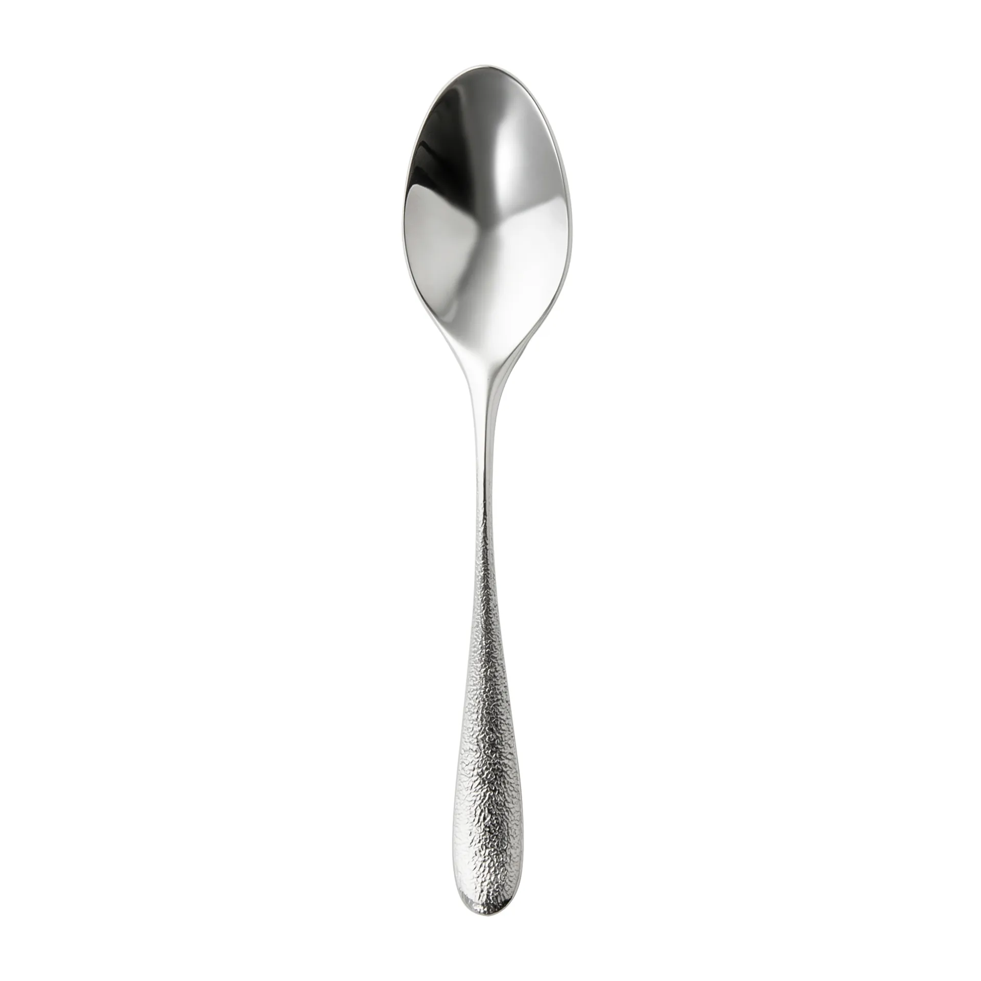 Sandstone teaspoon smooth, 不锈钢 Robert Welch
