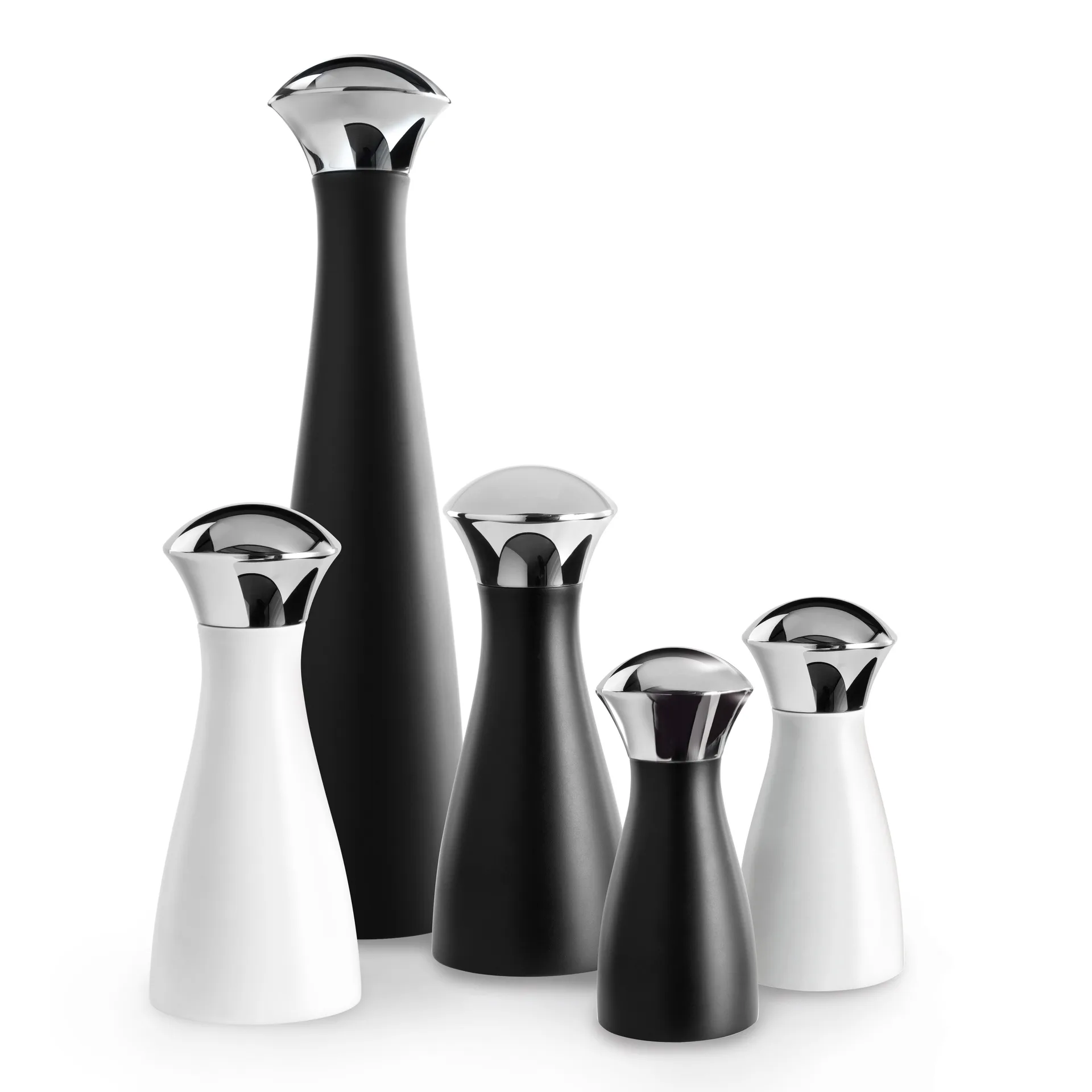 Signature 盐研磨器, 小号_11.4cm Robert Welch