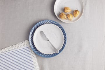 Skye Bright butter knife - 不锈钢 - Robert Welch