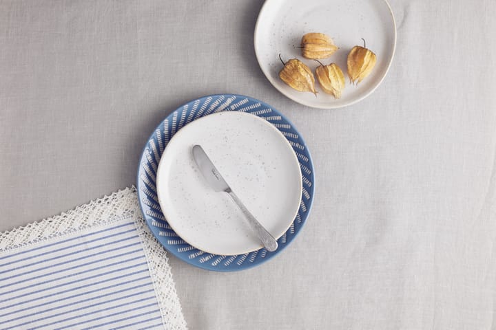 Skye Bright butter knife, 不锈钢 Robert Welch