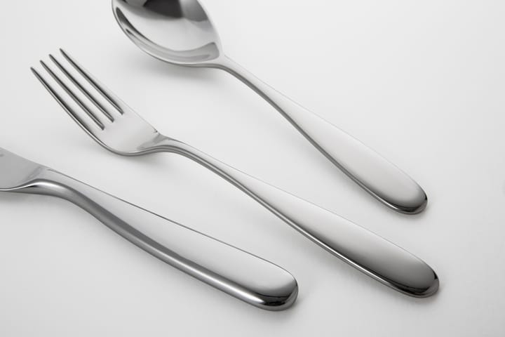 Stanton Bright children's 餐具 cutlery 3 pieces, 不锈钢 Robert Welch