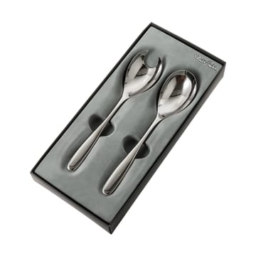 Stanton Bright salad servers 2 pieces - 不锈钢 - Robert Welch
