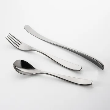 Vista Bright 餐具 - 24件装 - Robert Welch