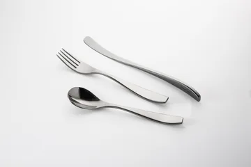 Vista Bright 餐具 - 56件装 - Robert Welch