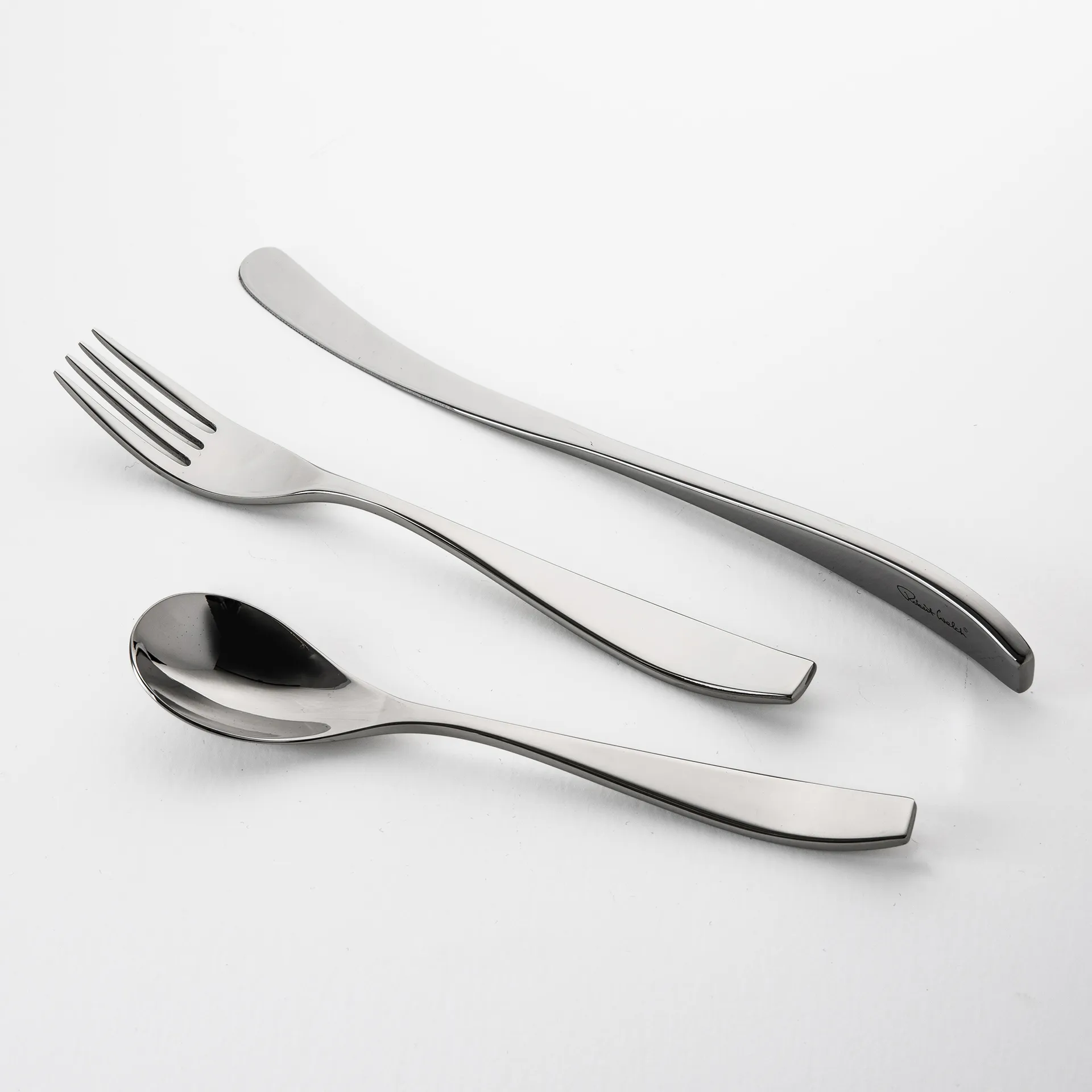 Vista Bright 餐具 cutlery, 24 pieces Robert Welch
