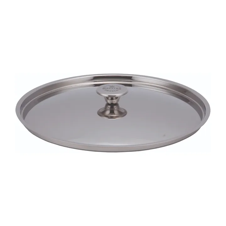 Inox 煎锅不锈钢盖 - Ø24cm - Ronneby Bruk