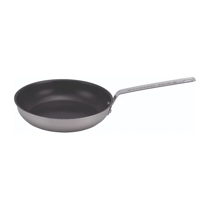 Inox 陶瓷不粘涂层不锈钢煎锅 - Ø30cm - Ronneby Bruk