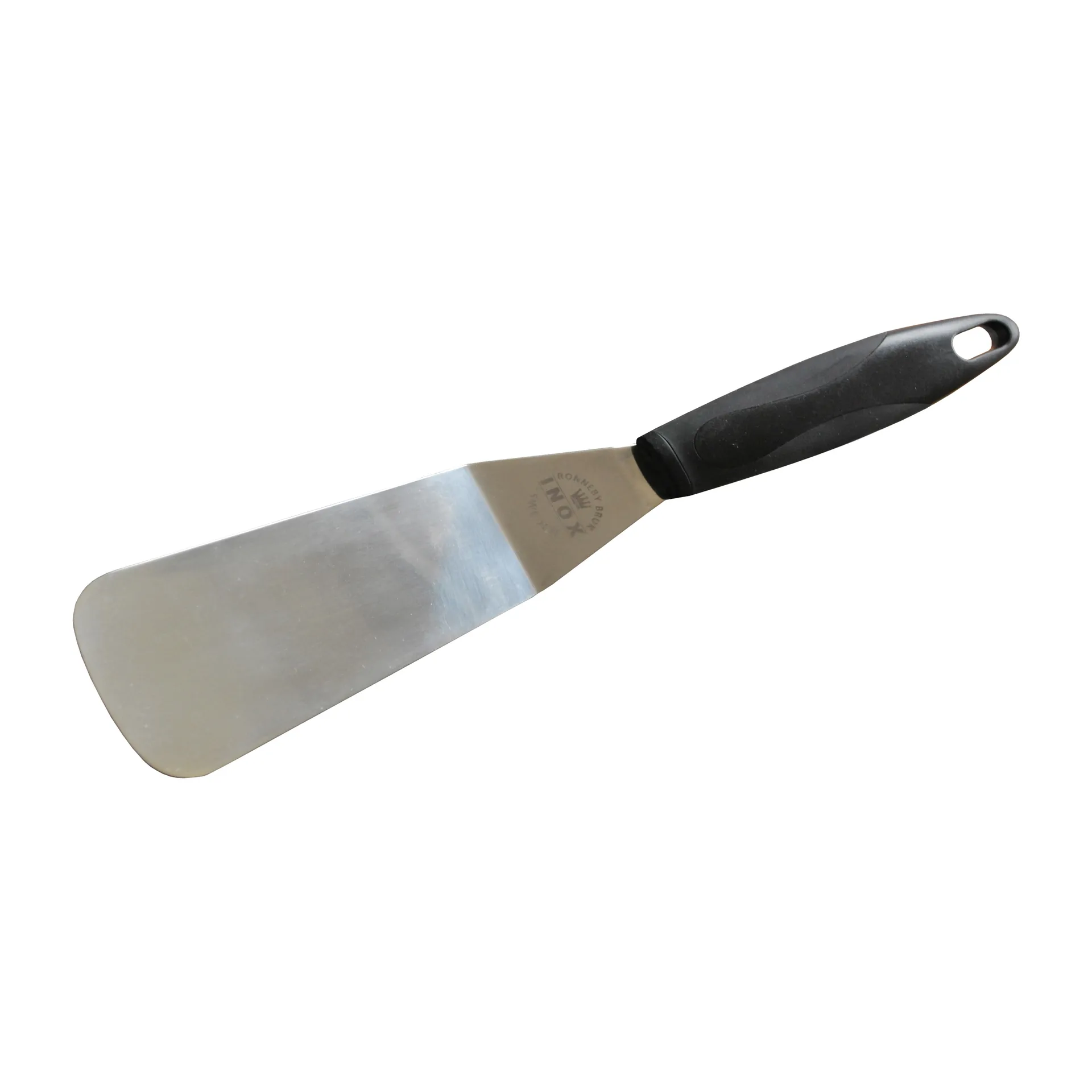 Inox spatula 29 cm, 不锈钢 Ronneby Bruk