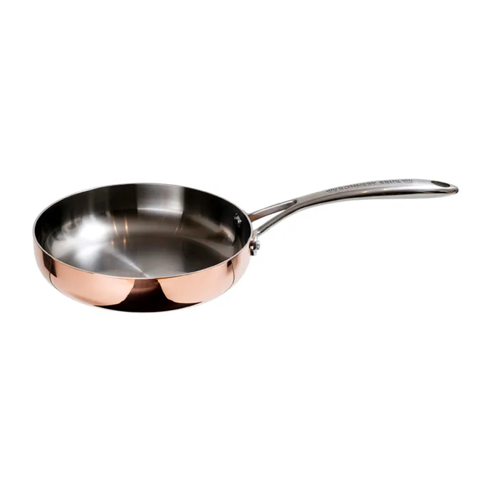 Maestro 铜色煎锅 - 20cm - Ronneby Bruk