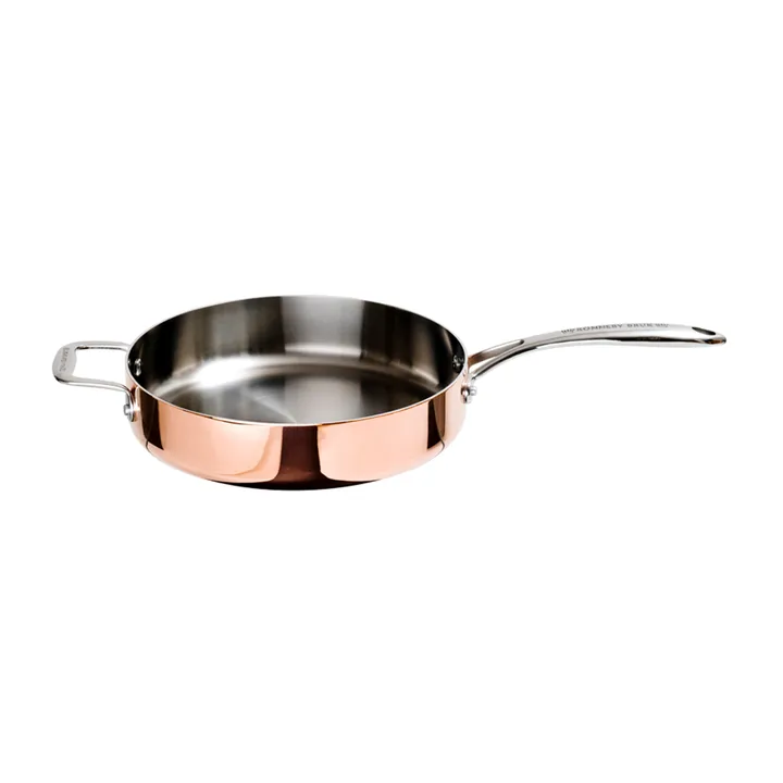 Maestro 铜色奶锅 - 26cm - Ronneby Bruk