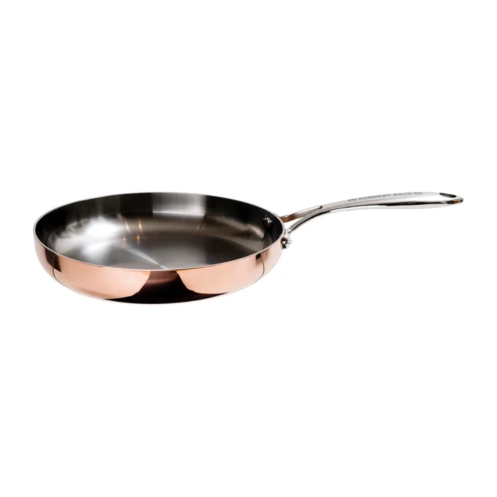 Maestro 铜色煎锅 - 26cm - Ronneby Bruk