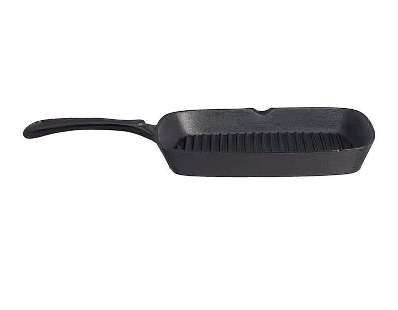 Ronneby Bruk烤盘直径23cm, 黑色 Ronneby Bruk