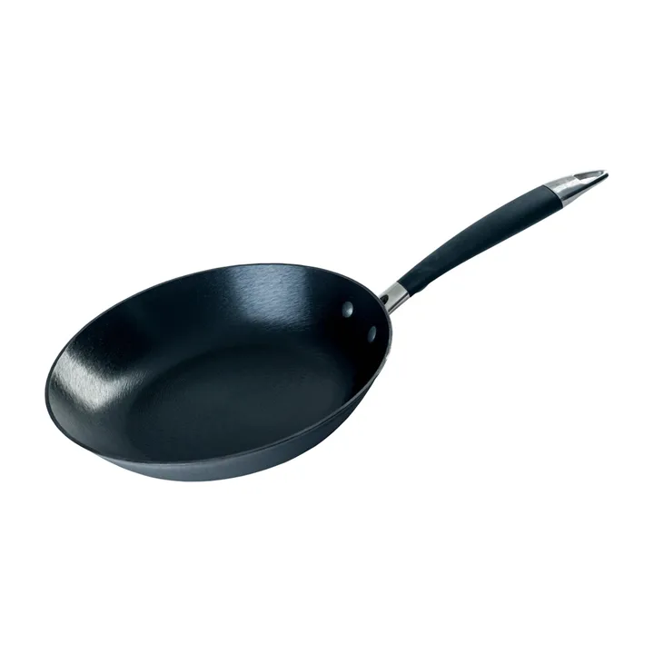 Ultra Light Original 轻质铸铁煎锅 - 20cm - Ronneby Bruk