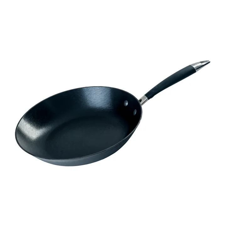 Ultra Light Original 轻质铸铁煎锅 - 24cm - Ronneby Bruk