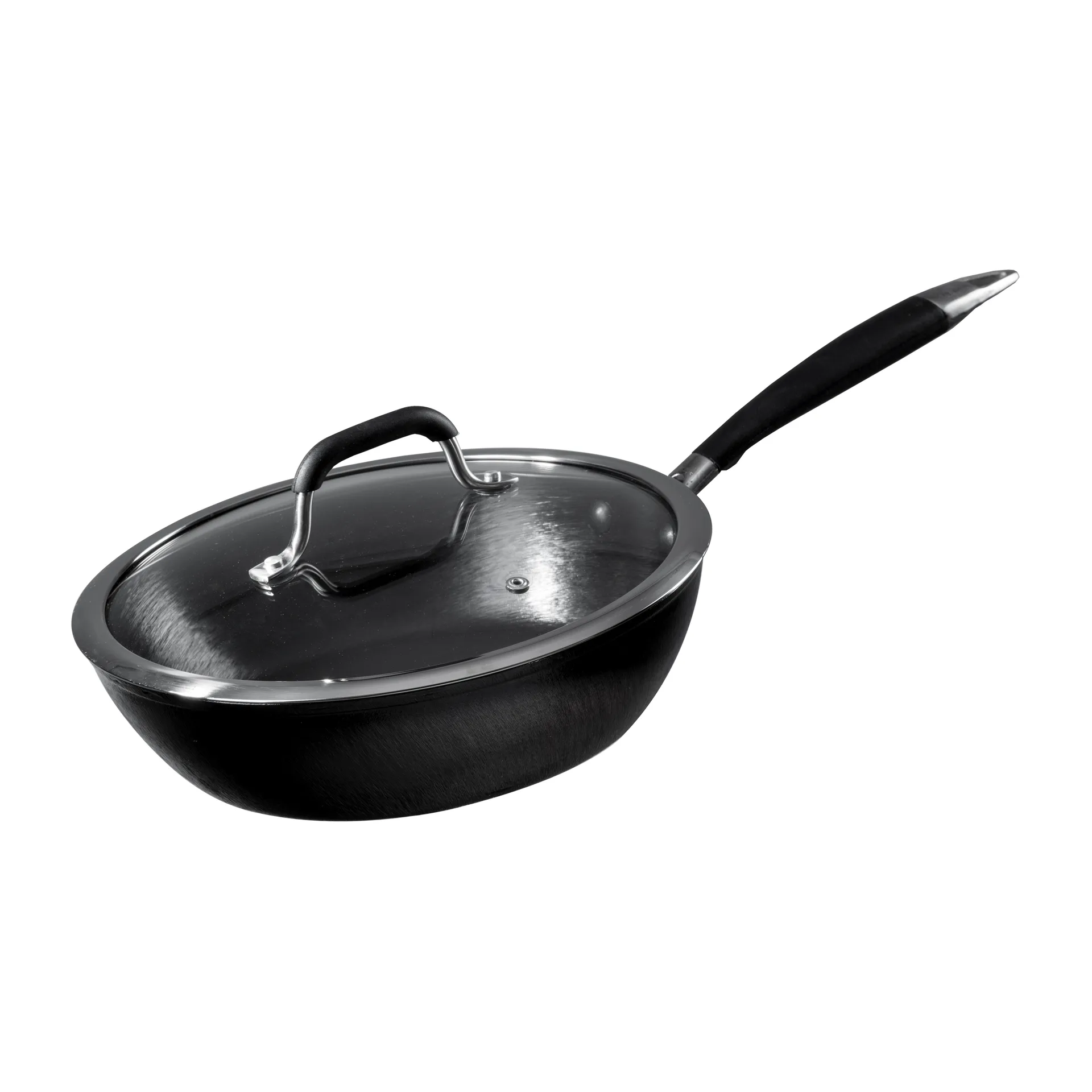 Ultra Light Original 轻质铸铁奶锅, 26 cm Ronneby Bruk