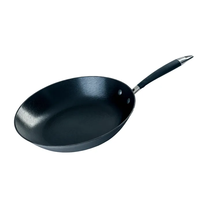 Ultra Light Original 轻质铸铁煎锅 - 26cm - Ronneby Bruk