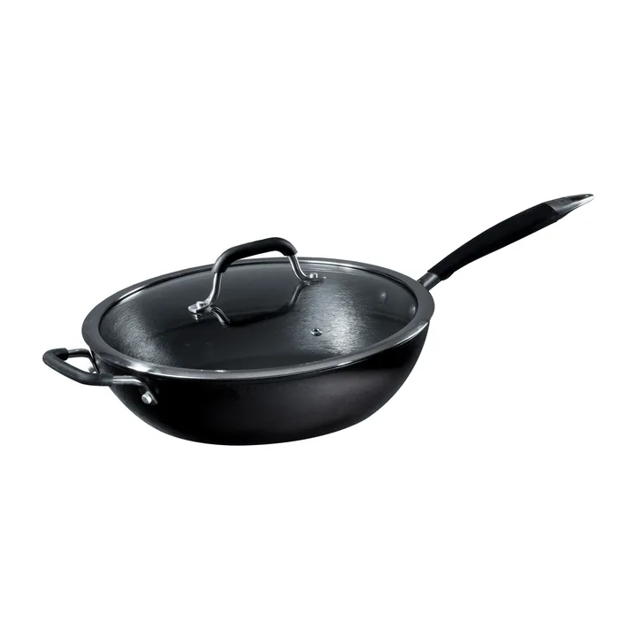 Ultra Light Original 轻质铸铁奶锅 - 28cm - Ronneby Bruk