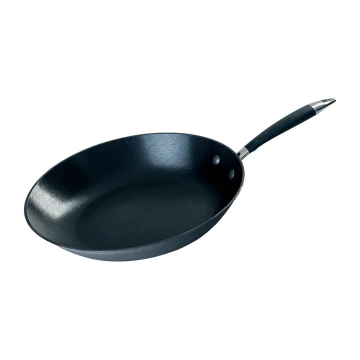 Ultra Light Original 轻质铸铁煎锅 - 30cm - Ronneby Bruk