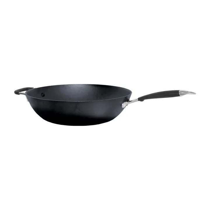 Ultra Light Original 轻质铸铁炒锅 - 32cm - Ronneby Bruk
