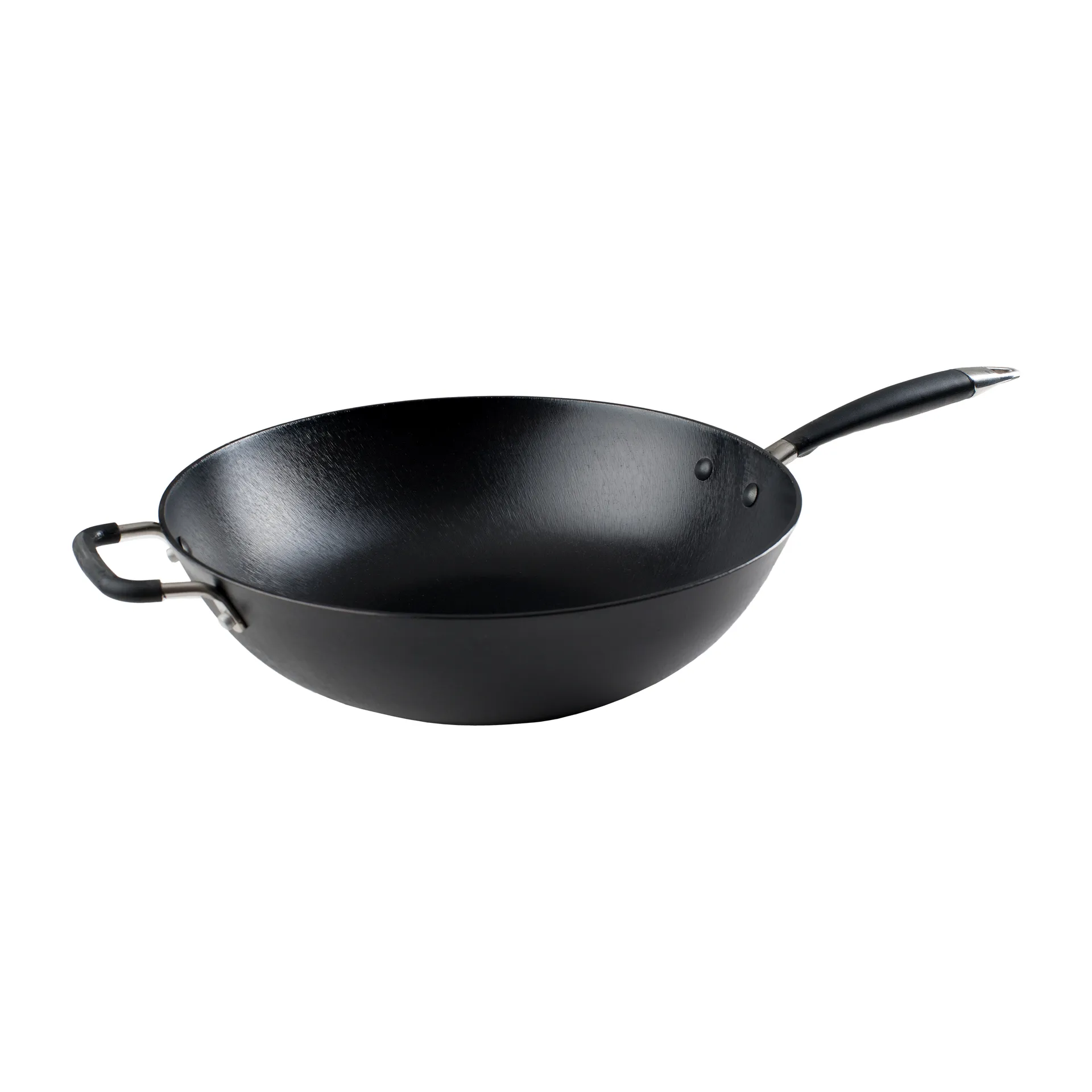 Ultra Light Original 轻质铸铁炒锅, 34cm Ronneby Bruk