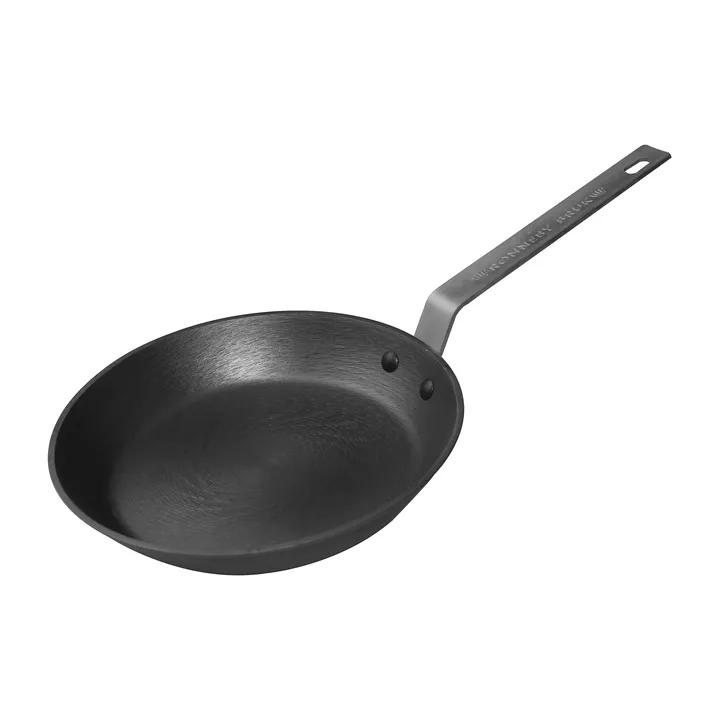 Ultra Light Pro 轻质铸铁煎锅 - 24cm - Ronneby Bruk