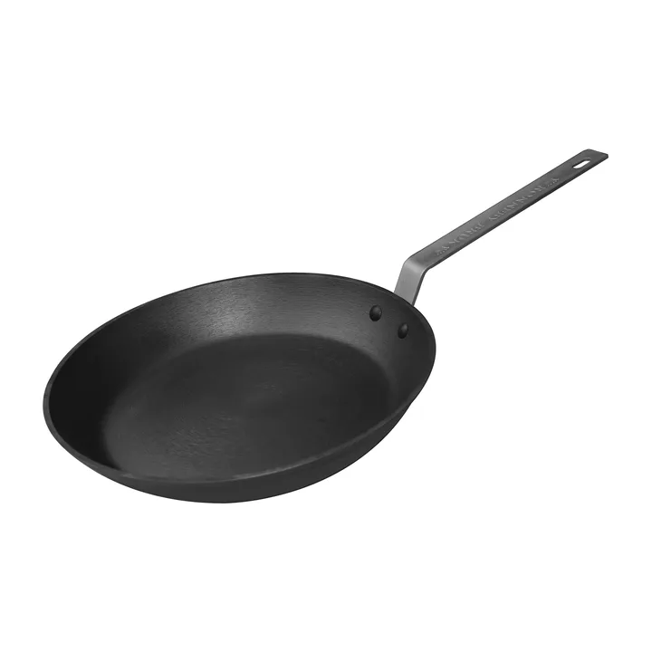 Ultra Light Pro 轻质铸铁煎锅 - 30cm - Ronneby Bruk