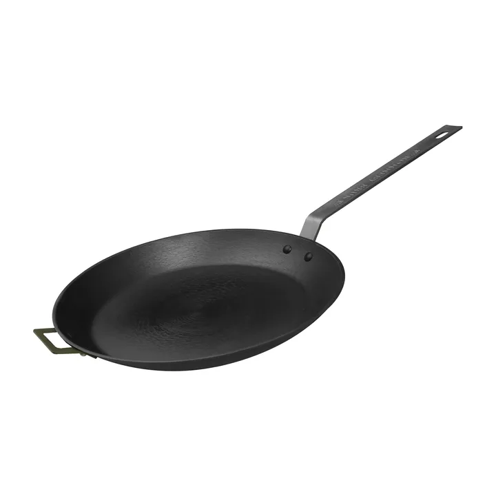 Ultra Light Pro 轻质铸铁煎锅 - 36cm - Ronneby Bruk