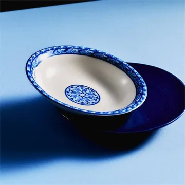 Cobolti 碗 - 蓝色，直径16cm - Rörstrand