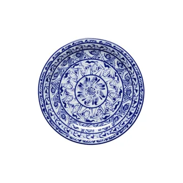 Cobolti 盘皿 - 蓝色，直径17cm - Rörstrand
