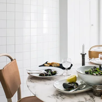 Corona 盘子 - 21 cm - Rörstrand