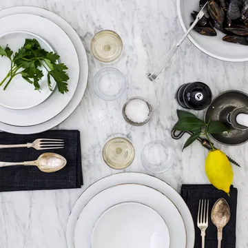 Corona 盘子 - 21 cm - Rörstrand