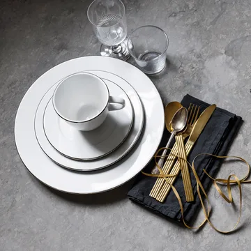 Corona 盘子 - 21 cm - Rörstrand