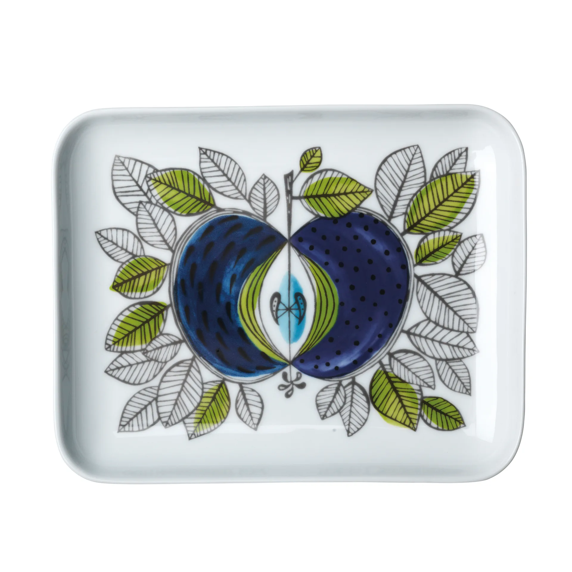 Eden 长盘, 19x15 cm Rörstrand