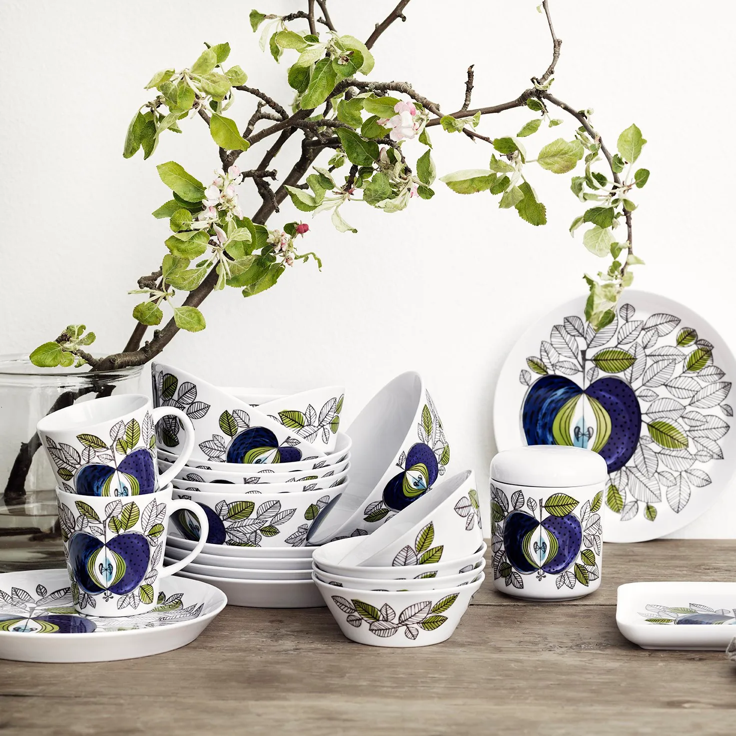 Eden 马克杯, 34 cl Rörstrand