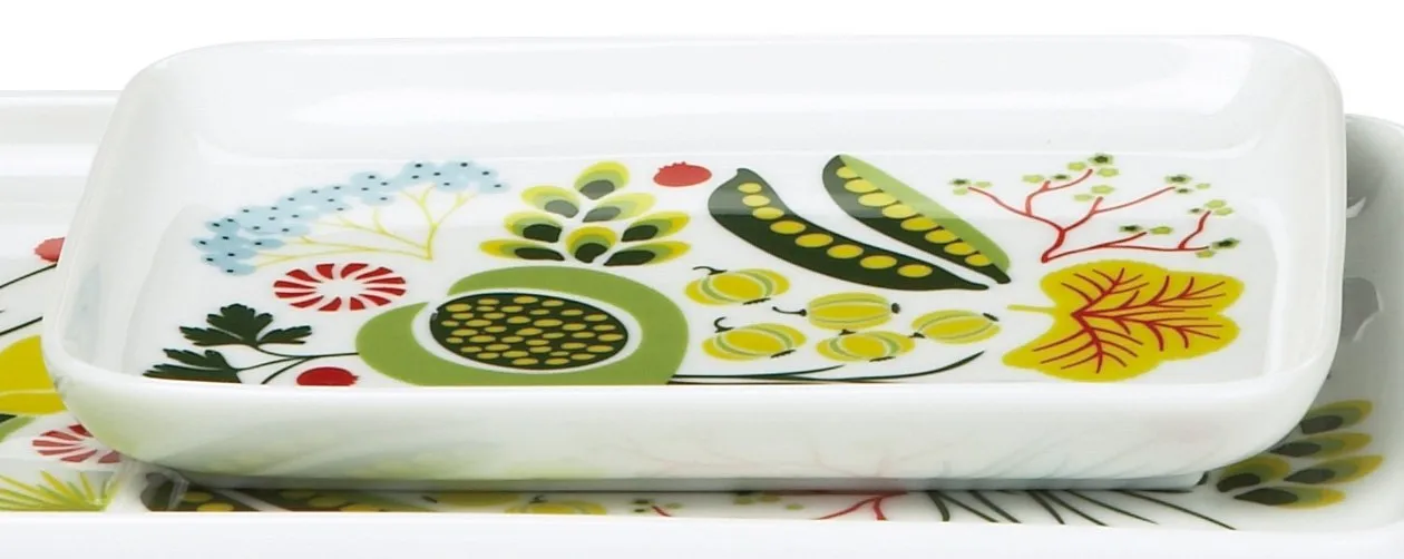 Kulinara 盘子, 15x19 cm Rörstrand