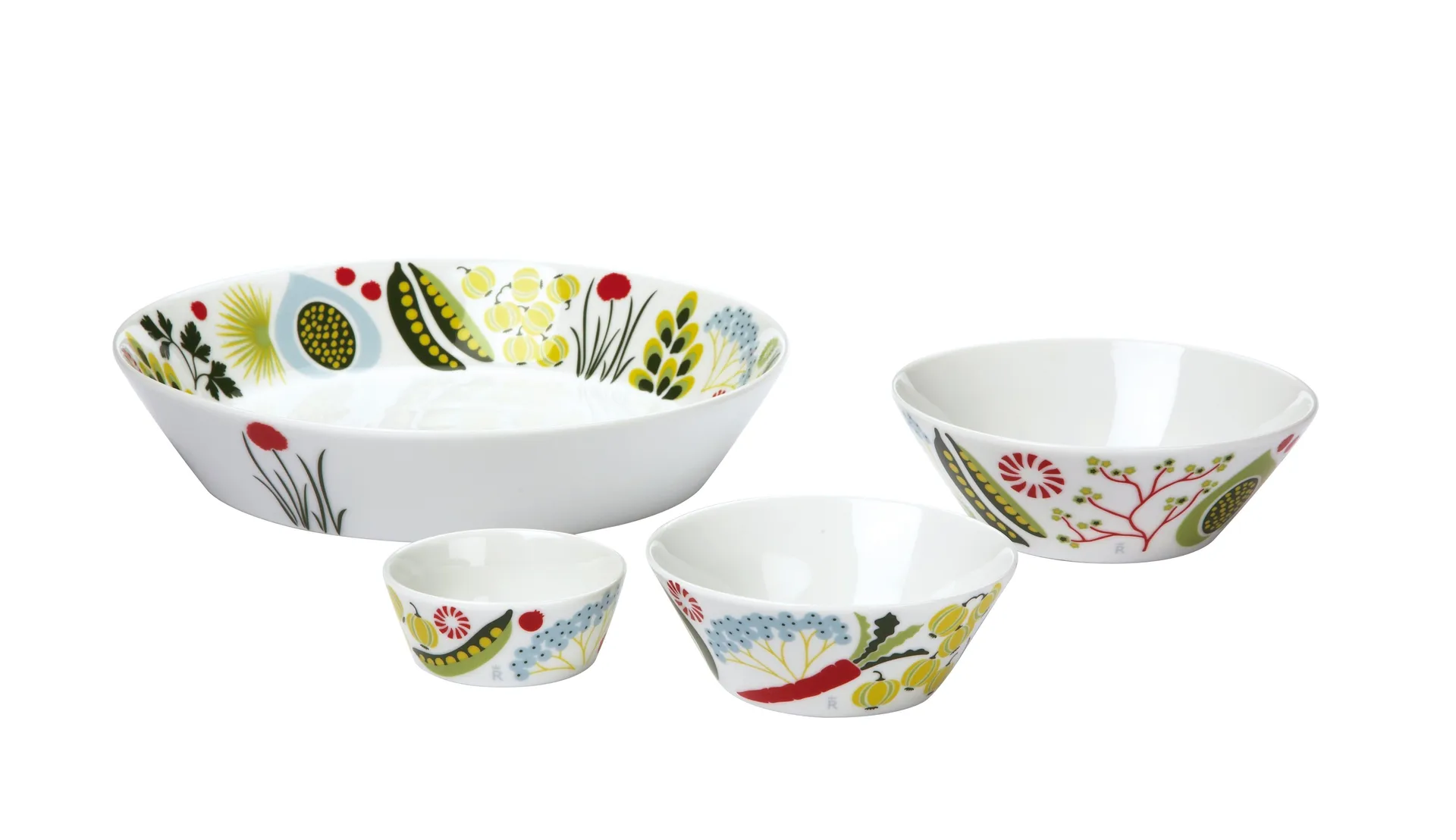 Kulinara 盘子, 15x19 cm Rörstrand