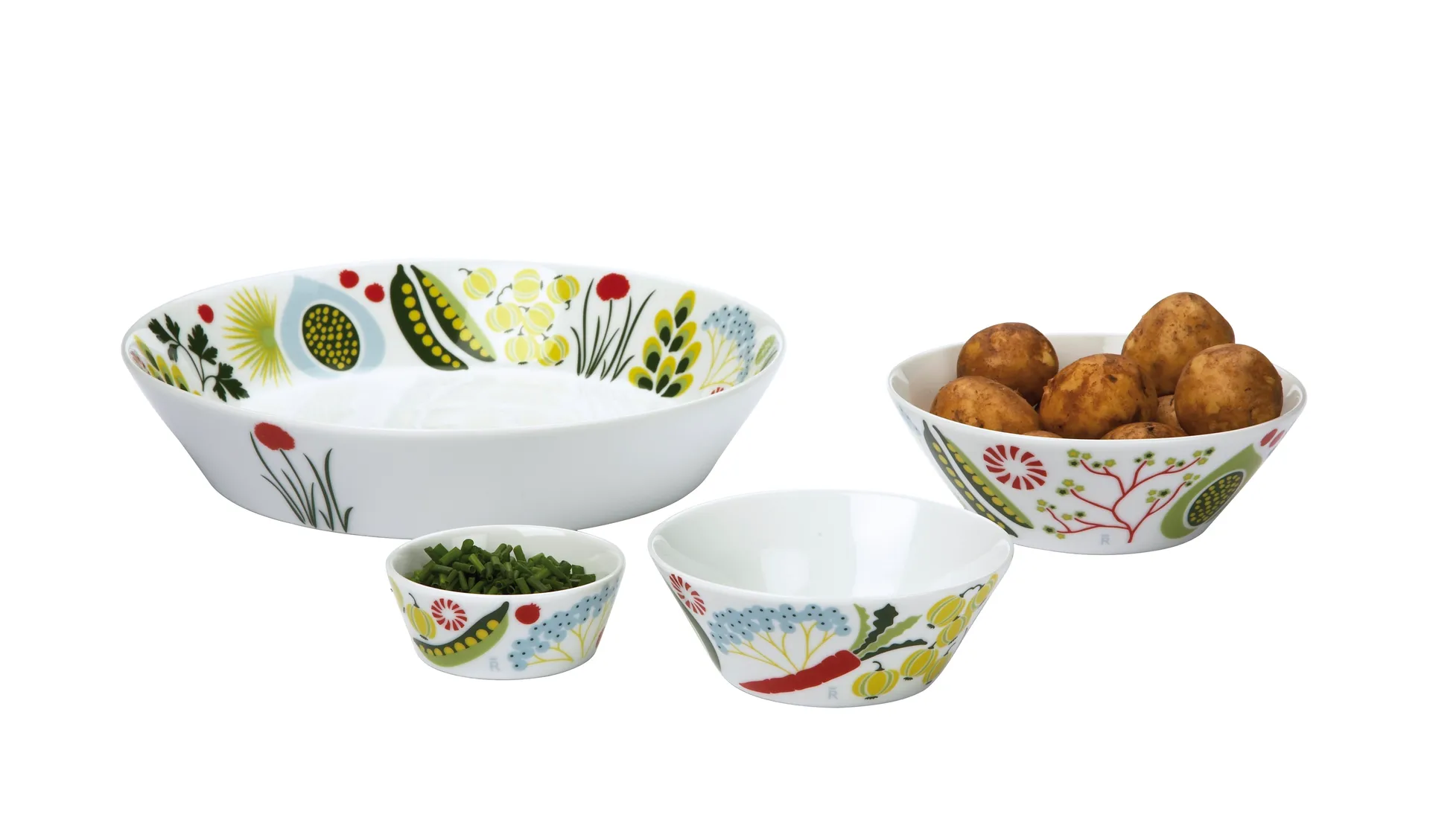 Kulinara 碗, 30 cl Rörstrand