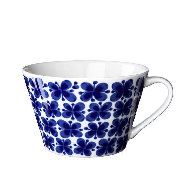 Mon Amie 茶杯 - 白色-蓝色 - Rörstrand