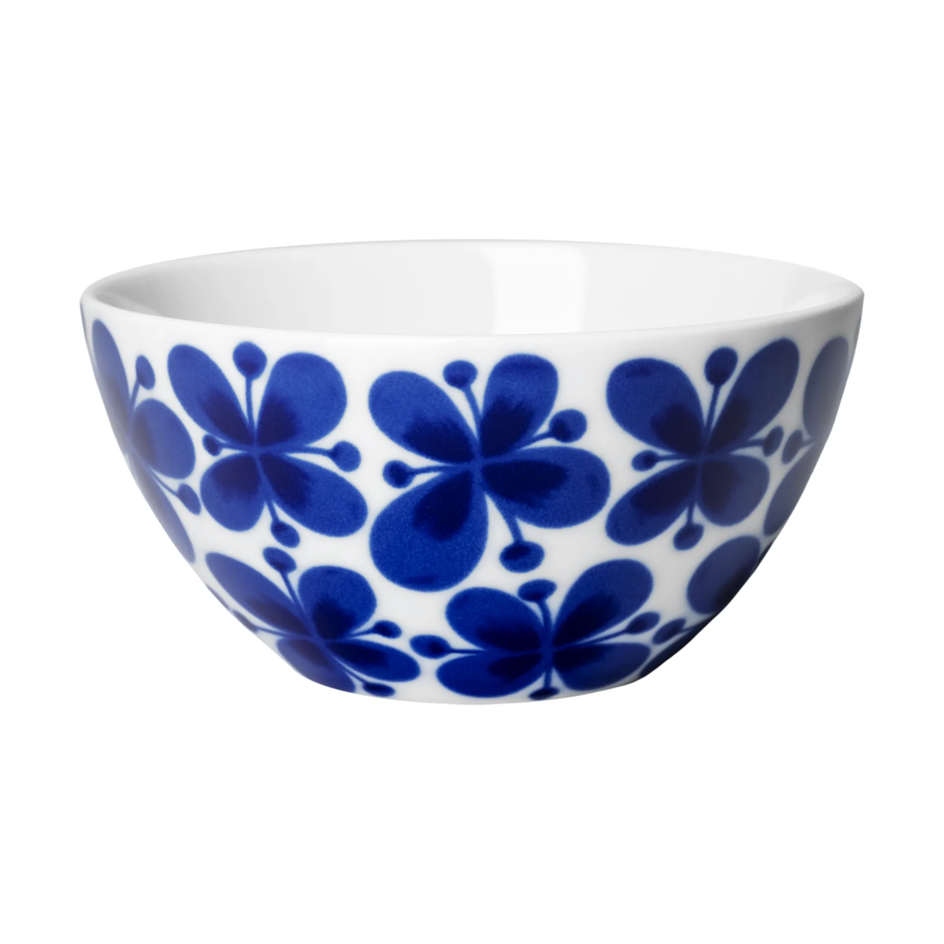 Mon Amie 蓝蝴蝶系列 碗(餐碗）, 碗_10cm Rörstrand