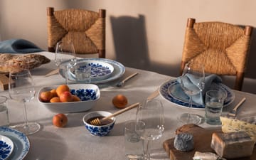 Mon Amie 蓝蝴蝶系列 碗(餐碗） - 碗_10cm - Rörstrand