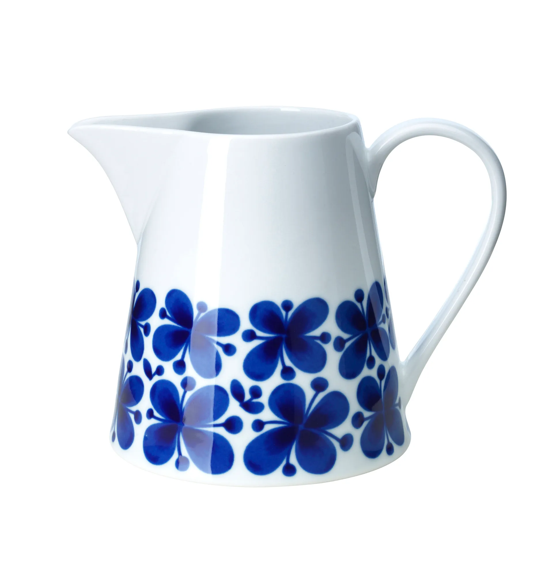 Mon Amie 蓝蝴蝶系列 水壶/奶壶 , 1.2 l Rörstrand