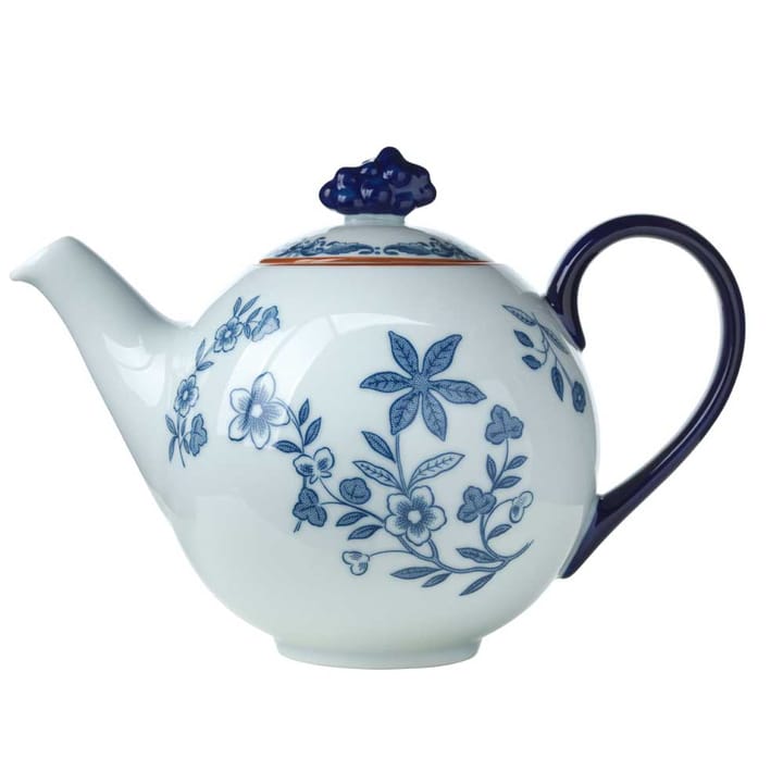 Ostindia 茶壶 - 1.2 l - Rörstrand