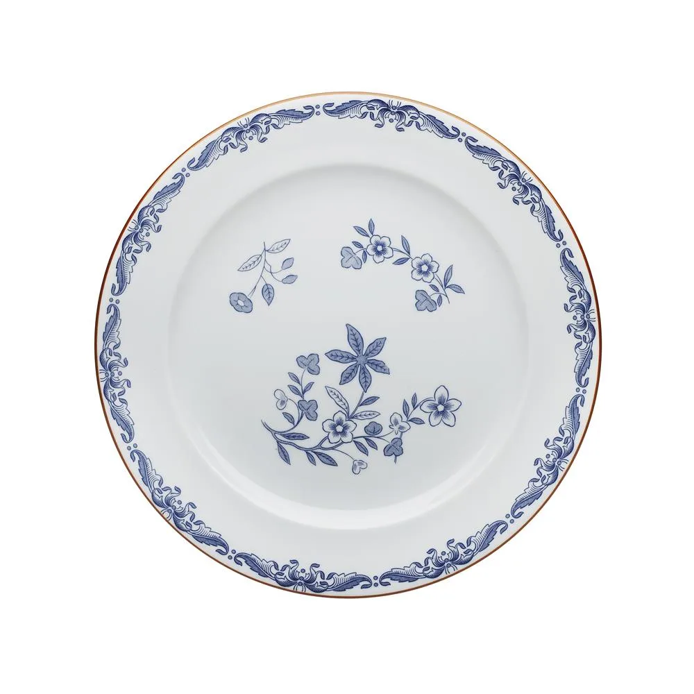Ostindia小餐盘, 18cm Rörstrand